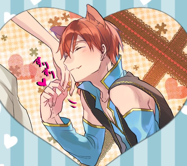 アカマコト tweet media