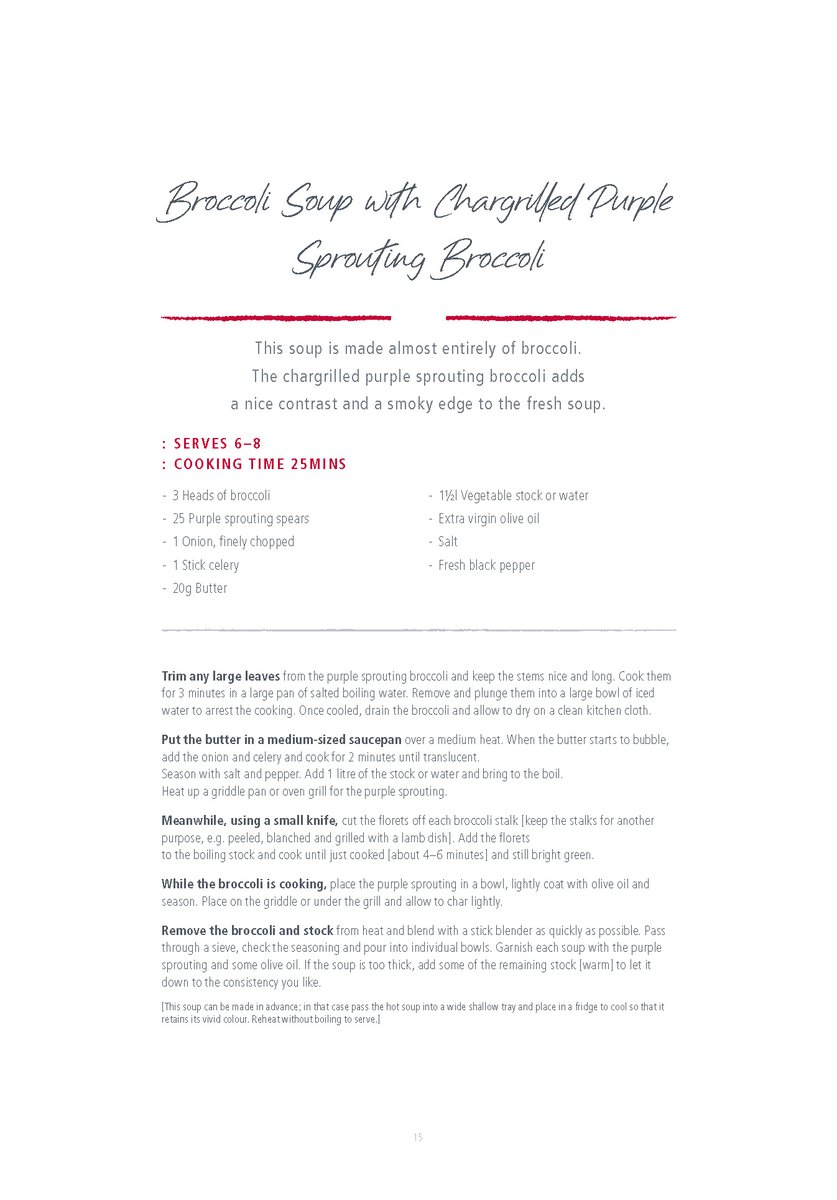 kutchenhaus's tweet photo. Perfect if you overbought on the #broccoli front! 🥦🥦🥦

Here's a Broccoli Soup with Chargrilled Purple Sprouting Broccoli recipe from Michelin star chef @josh_eggleton for @caple   

#BroccoliSoup #KeepCalmandCarryOnCooking https://t.co/mWLkA3cOiM