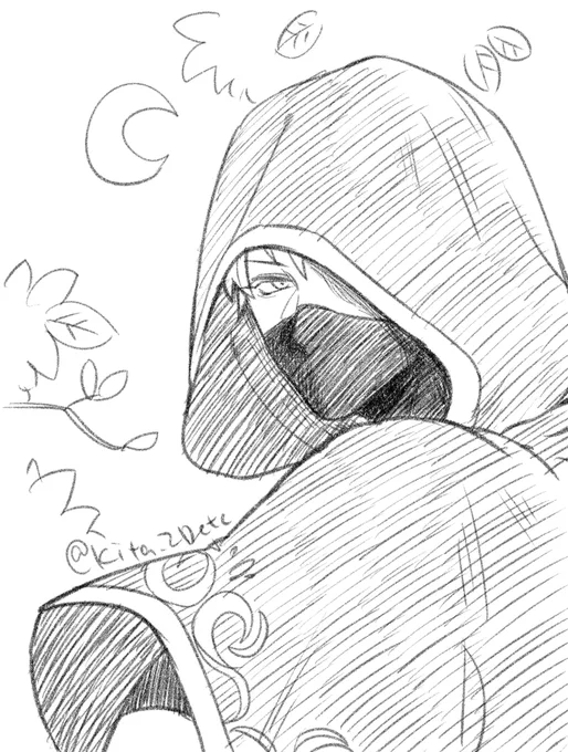 クエ理らくがき 