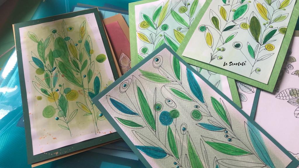 peregocarta's tweet photo. Le Scartate ®. Ideas in freedom, made with recycled papers, clippings and scraps. Handmade with simplicity, far from the limelight, yet ... they tell a story.
Enjoy their diversity!🦔#colorplan #colorplanpaper #handmade #peregolab #creativity #paper #papercraft #paperlove https://t.co/H9h22hZmaj