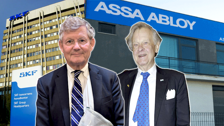 konkretsverige's tweet photo. Storbolagen SKF och Assa Abloy kräver bidrag från skattebetalarna för att ta sig igenom corona-krisen. Samtidigt plockar ägarna ut miljarder och stoppar i egen ficka.

Läs mer här: https://t.co/TXc2hYI69n https://t.co/vnsND9QssC