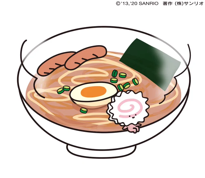 おうちラーメンもわるくないでしょ? @なると #StayHome 