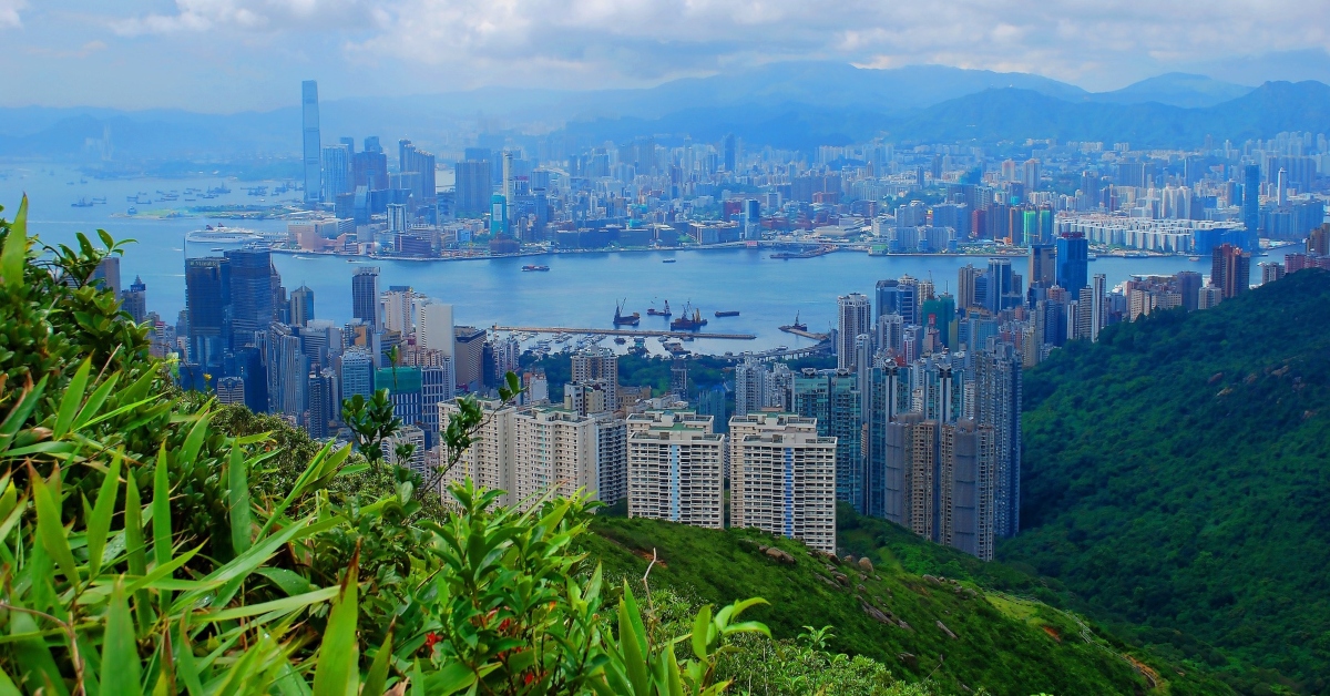 NewlandChase's tweet photo. Effective 4 May, Immigration Department (ImmD) services in #HongKong have resumed, apart from Smart Identity Card Replacement Centres (SIDCCs) and passenger #immigration clearance service. The latest #coronavirus #travel information from Newland Chase. https://t.co/9syn136Xc7 https://t.co/7bGJRAFre9
