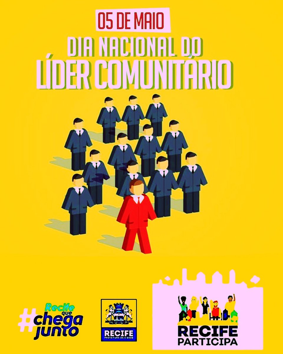 eduardonino's tweet photo. 5 de Maio Dia Nacional do Líder Comunitário.👏🏿👏🏿👏🏿👏🏿👏🏿#lidercomunitario #juntospelavida #recifeparticipa #segov #rpa4 @prefrecife @sergioricardocampello @raquele84 https://t.co/F37PTRfllP