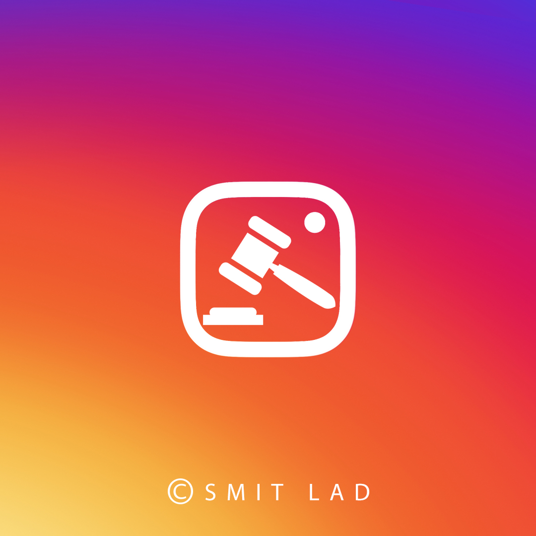 The same thumb you use to like a person's selfie becomes the same gavel that serves the judgement. Think before you tap it
.
#graphicdesign #instagram #socialmedia #lockerroom #boislockerroom #doubletap #order #justiceorjustlikes #socialmediatrial