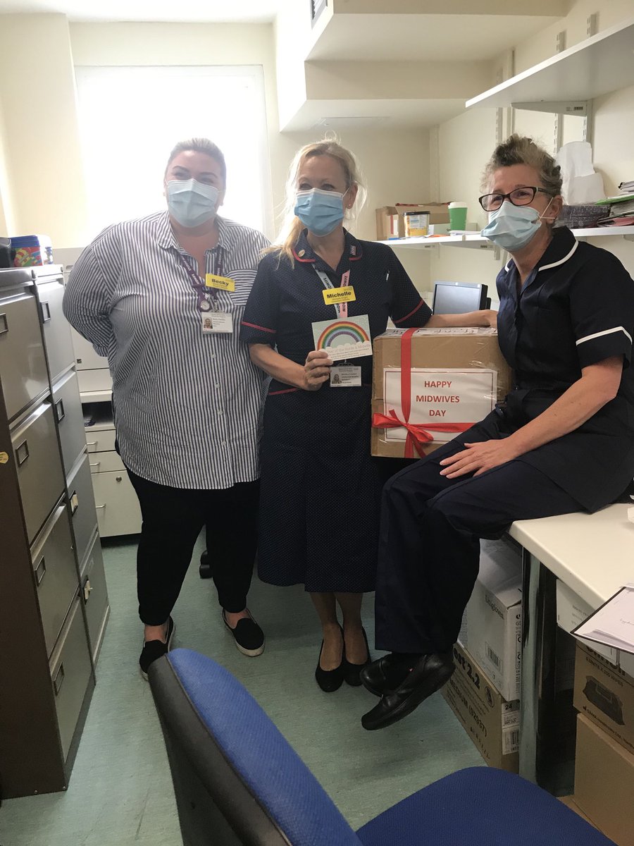 Michelle Knight tweet media