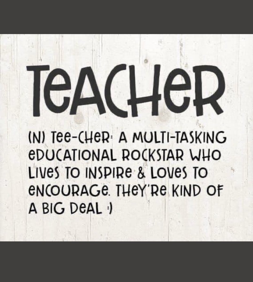 kerri12052374's tweet photo. Wow!! @CardinalRidgePE you are an amazing teacher!! You create the most amazing Field Day and you help our scholars love PE everyday!! I appreciate you!! #TeacherAppreciationWeek2020 https://t.co/L3grZX7XpP