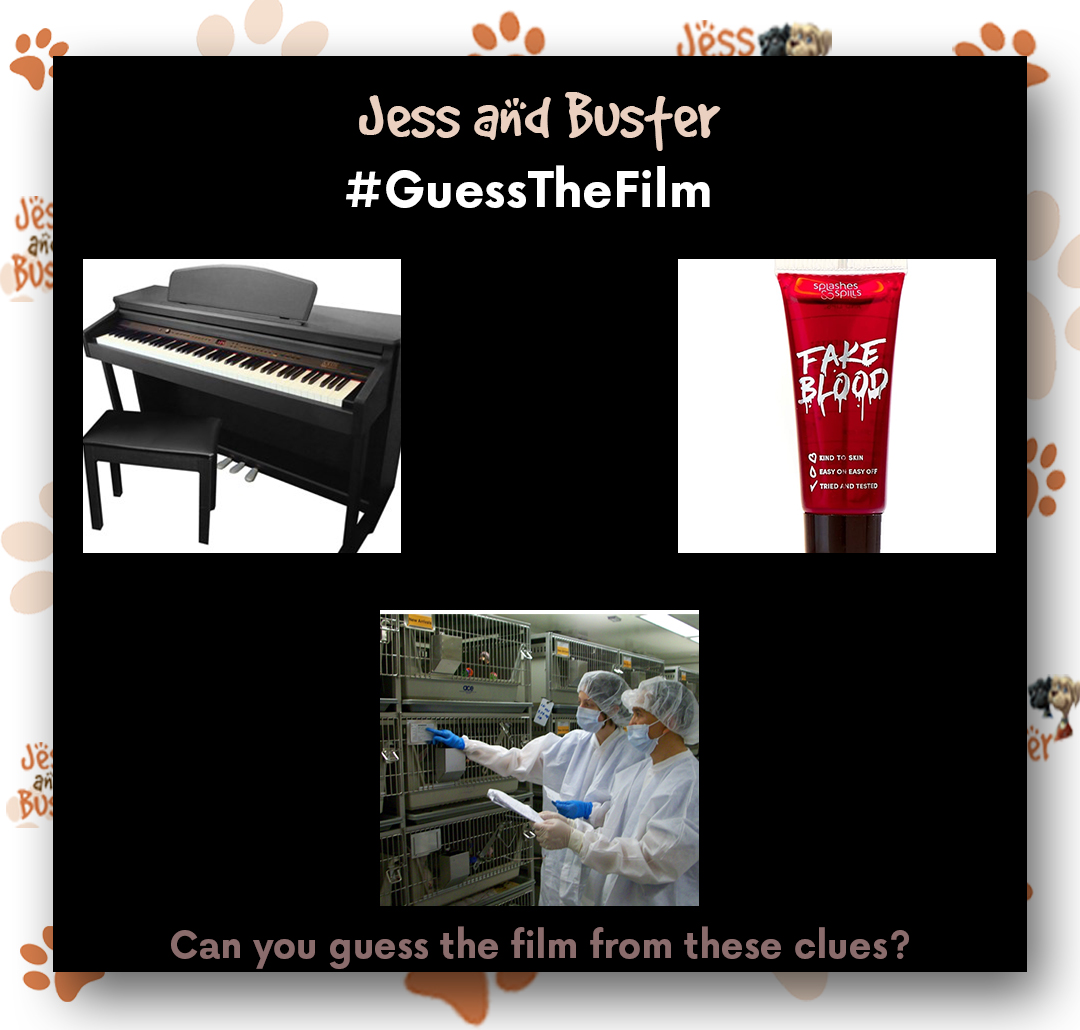 BusterJess's tweet image. Jess and Buster love watching films with other dog characters in them! 🐾  Can you guess the well-known popular film from the three clues? 

P.S: This film was released in 1992! 

Let us know your guesses in the comments below.  #guessthefilm #films #game #dogs