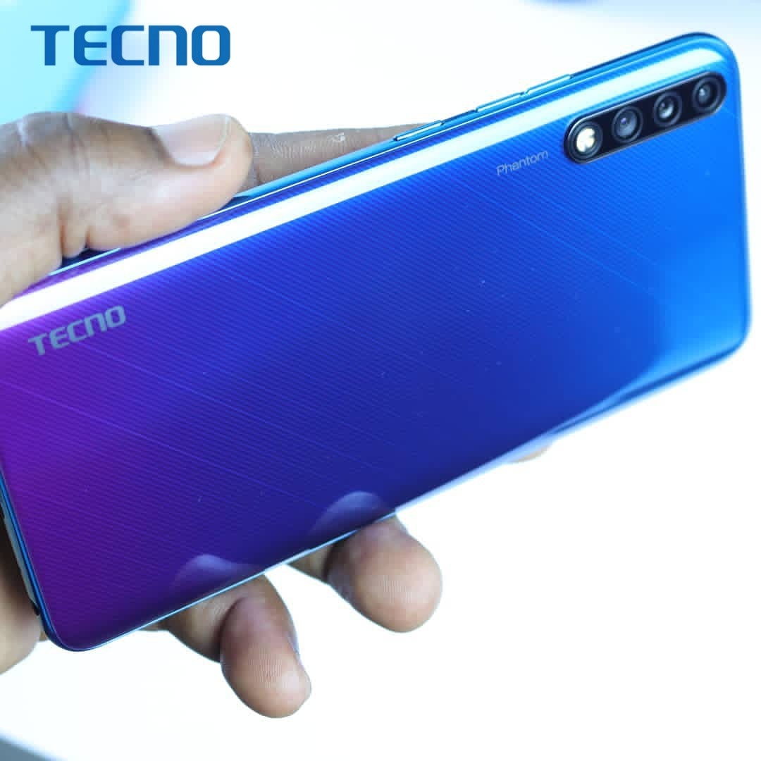 TecnoMobileNE's tweet photo. Élégant dans ses moindres détails le #Phantom9 un smartphone qui répond à tous vos besoins.🤩
Profitez bien de ce beau temps et prenez soin de vous en respectant les consignes sanitaires.🤗
Appelez nous :
📞00227 92 73 79 82 / 00227 96 35 00 45 / 00227 92 53 94 93
#TecnoNiger https://t.co/D8eZbvb0mS