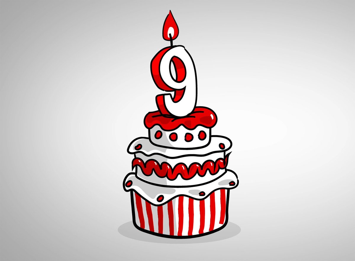 AgenceLevel2's tweet photo. Aujourd’hui #Level2 fête son anniversaire 🎂 confiné 🙁... https://t.co/Bct8wTXzOH
Toute l’équipe en profite pour vous remercier ! #Merci à nos clients de nous faire confiance, merci à vous de nous suivre sur nos réseaux sociaux ! 
Notre cadeau c’est vous 😉 ! 
#Happybirthday https://t.co/2492zKJiTU