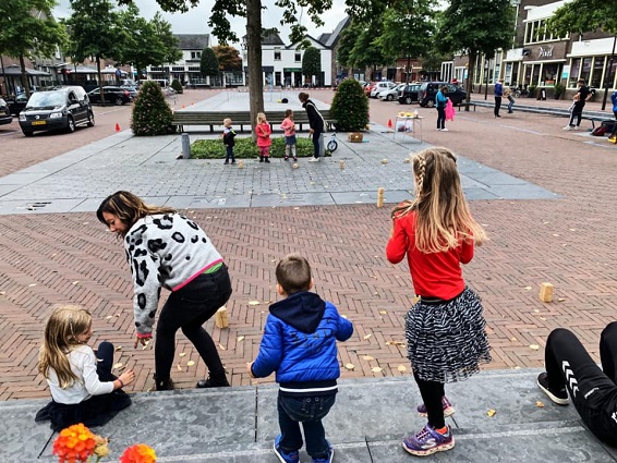 Beweegactiviteiten voor kinderen in de meivakantie <a href="/GemeenteErmelo/">Gemeente Ermelo</a>   ermelo.allesvan.nl/nieuws/detail/…