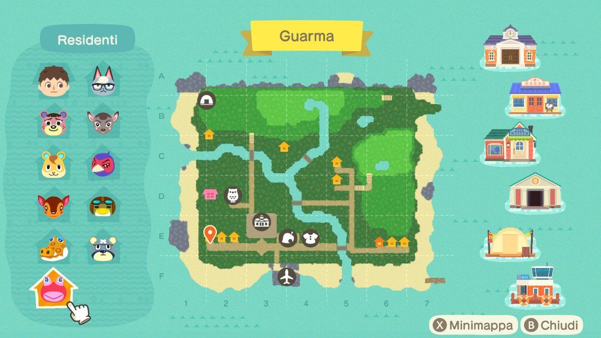 matfortu's tweet photo. #AnimalCrossing #ACNH #NintendoSwitch https://t.co/fWlr5XK0dR