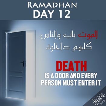 mozyinho's tweet photo. #Raamadan Day 12 https://t.co/OfLwa4mF2C