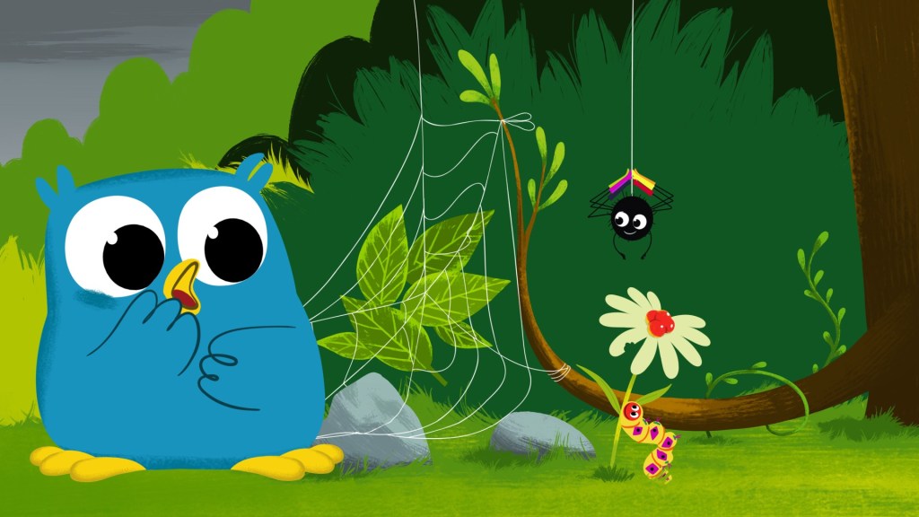 BeochanScn's tweet photo. Animation now generates 50% of all production spending in Ireland #IrishAnimation #IrishScreenIndustry https://t.co/mIiAPg2GeO https://t.co/DrUXGESpFc