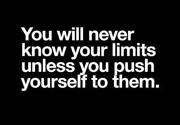 makeitmoveX's tweet image. Push it to the limit.
#makeitmove #motivation