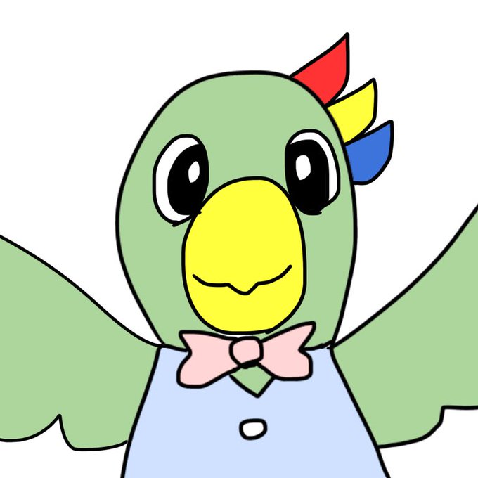 トリッピーのtwitterイラスト検索結果 古い順