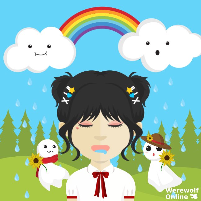 Yến Nhi tweet media