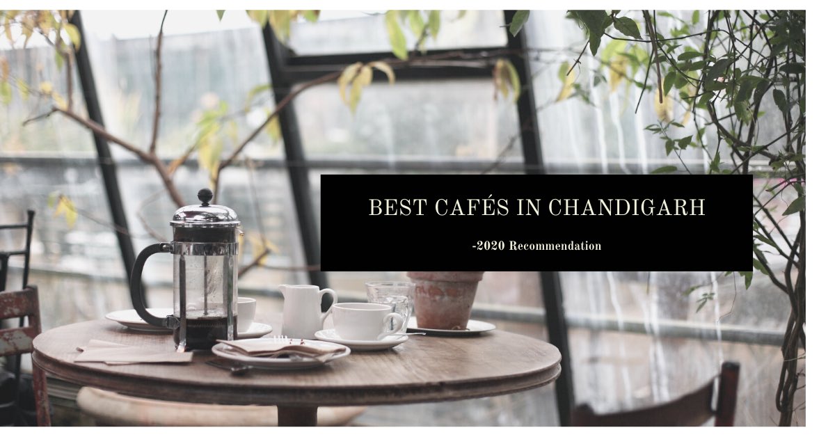 amritavwrites's tweet photo. Check out my new blog Best CafΓ©s in Chandigarh on #blogtricity #blogging #blogger
https://t.co/LfJ7K6FoIa https://t.co/dKuWhgAtSu
