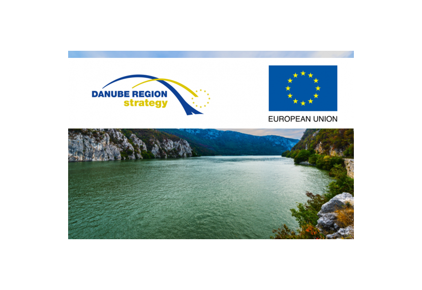 Danube Region Strategy: Knowledge Society tweet media