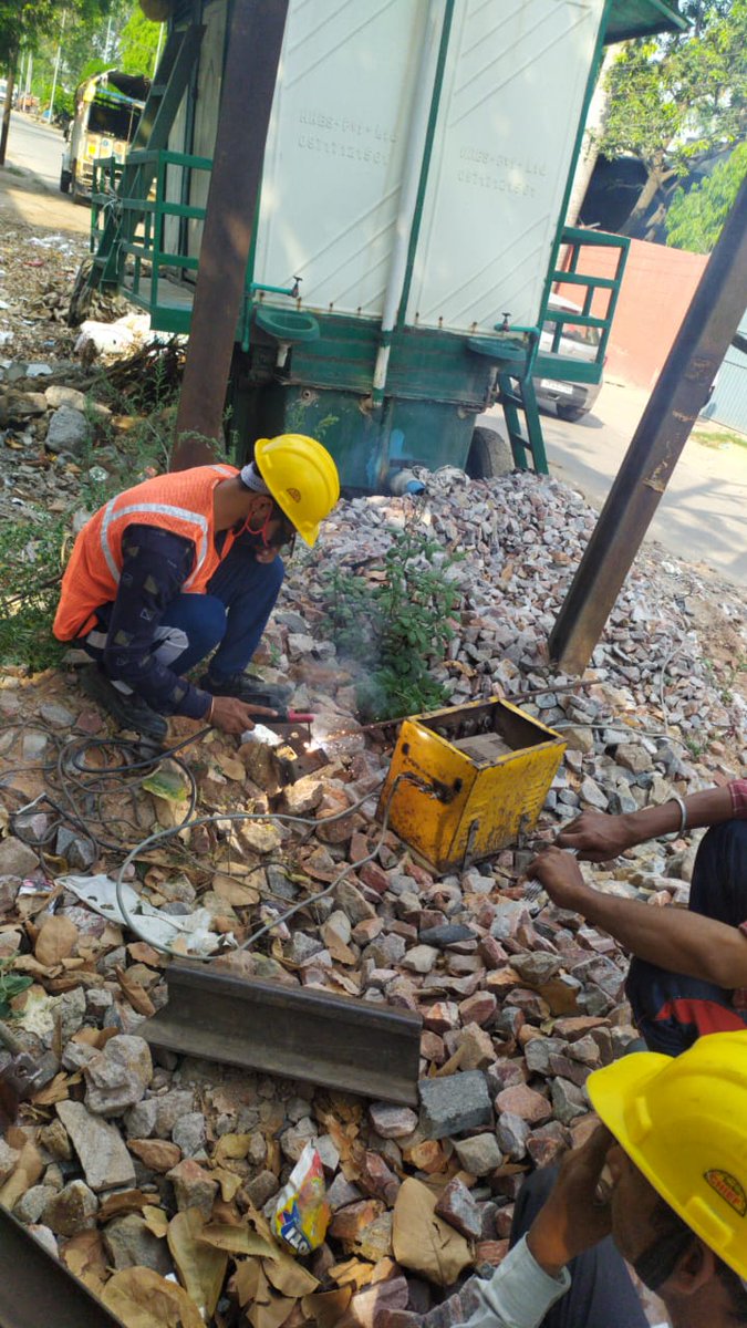 PVVNL Ghaziabad tweet media
