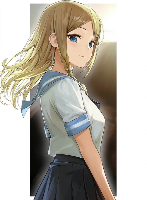 ハーサカちゃん

#早坂愛 