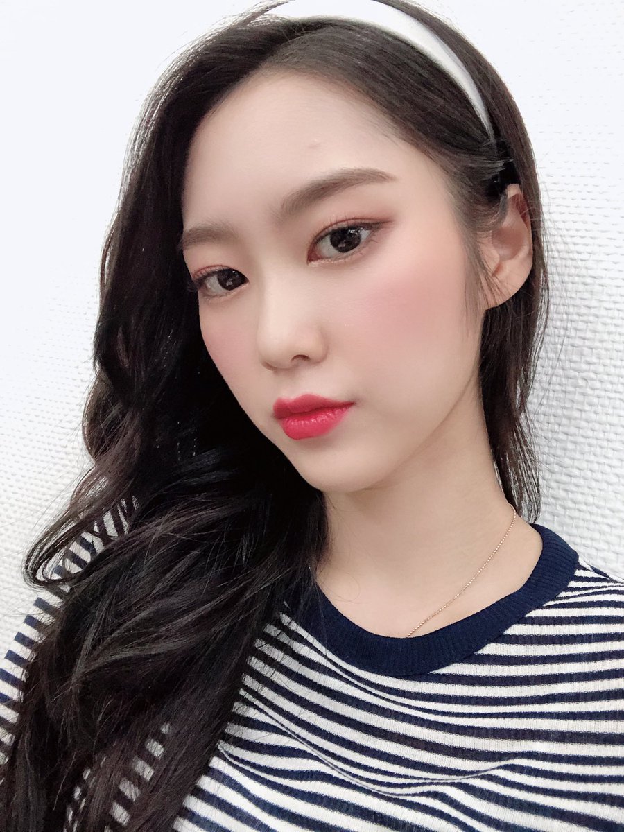 오마이걸 (OH MY GIRL) tweet media