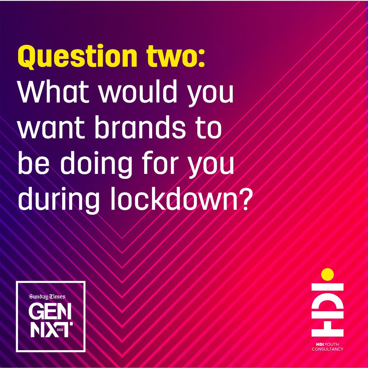 HDIYouth's tweet photo. Everyone has their role to play during #lockdown. Even brands. Which brands are giving you what you need as a youth in SA? What could more brands be doing? Have your say and be heard. Let us know in the comments below. #Thenext #Gennext #covid_19 https://t.co/t9xUCAqDYj
