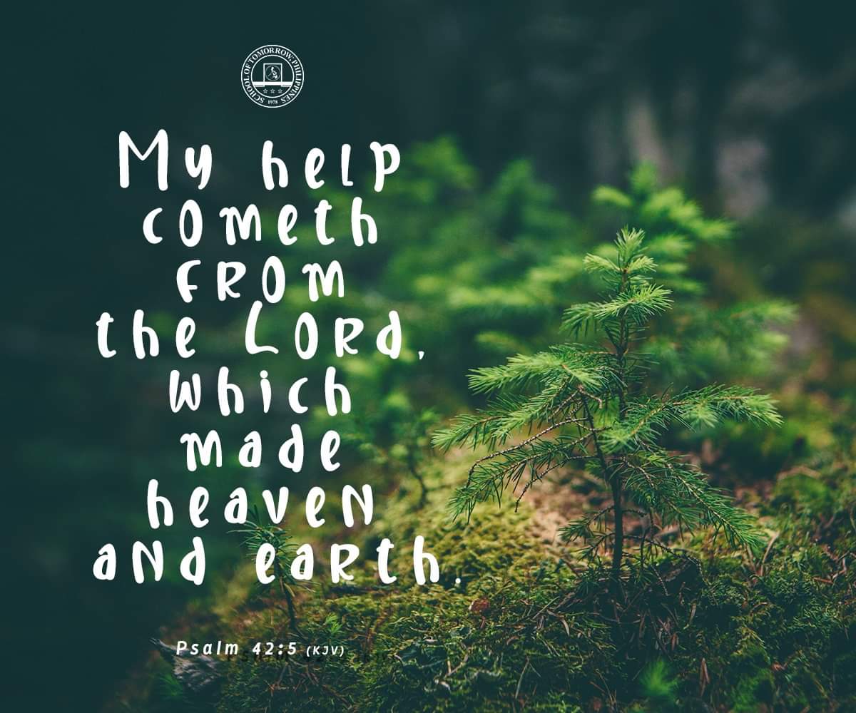 SOTPhilippines's tweet photo. A call to prayer to fellow Christian educators and laborers in Christ from School of Tomorrow®, Philippines, in these challenging times.
#FaithNews
#EnlargeTheVision
#ACallForPrayer https://t.co/pZOOyCufeo
