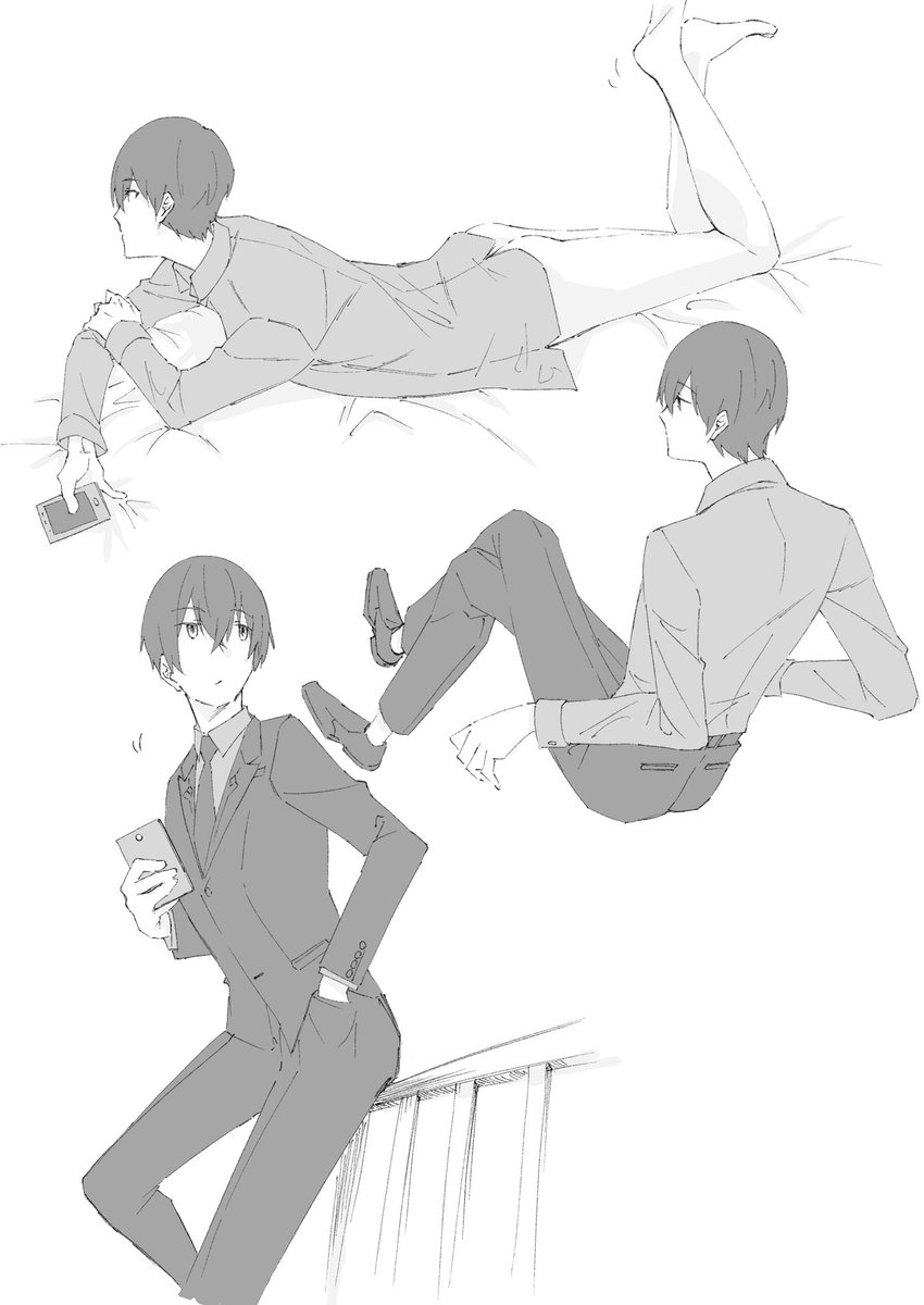 落書きヴィットさん2
#SSSS_GRIDMAN 