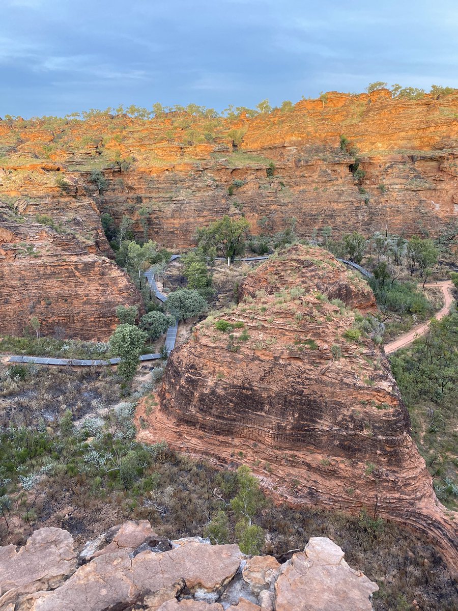 dortsmaria's tweet photo. My backyard is more beautiful than yours #mirima #eastkimberley #kununurra #NoTourists https://t.co/IEMALp55YJ