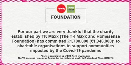 Our thoughts are with people around the world who have been affected by the Covid-19 outbreak. Go to bit.ly/2WqvRx2 to find out more about the part we’re playing to helping those in need.