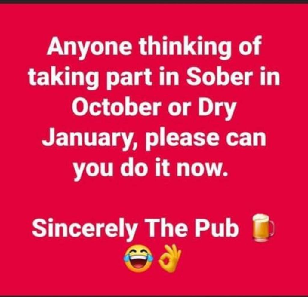 InnPuckersley's tweet photo. Just saying... 😁 https://t.co/J8PiiwUGYl