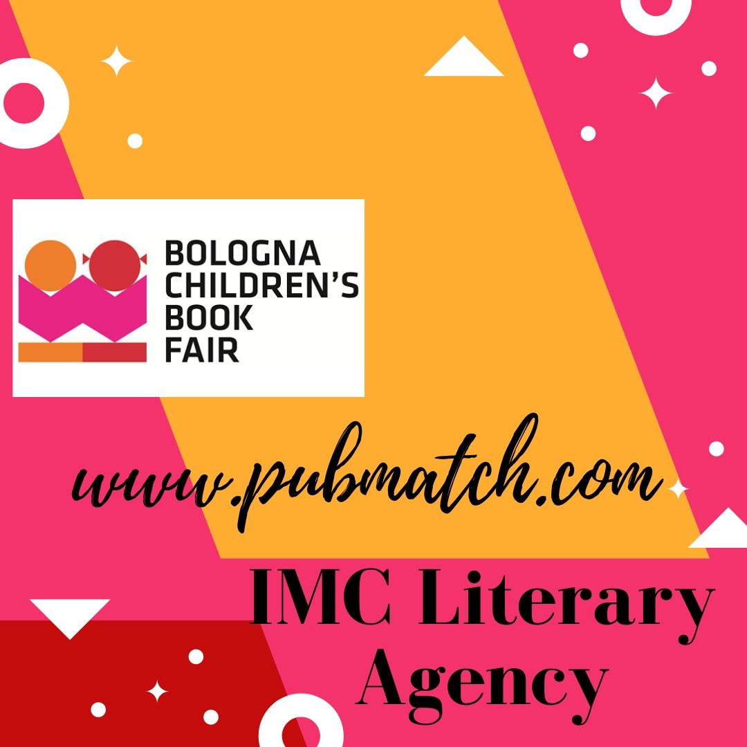 IMCAgLiteraria's tweet photo. Participamos de la feria virtual de Bologna a través de la plataforma de venta de derechos PubMatch.
Pueden encontrar algunas de nuestras novedades en nuestro perfil de PubMatch: IMC Literary Agency📚
.
#bcbf20 #bolognabookfair #bcbf21 #rightsexchange #pubmatch https://t.co/qxbaTefZpL