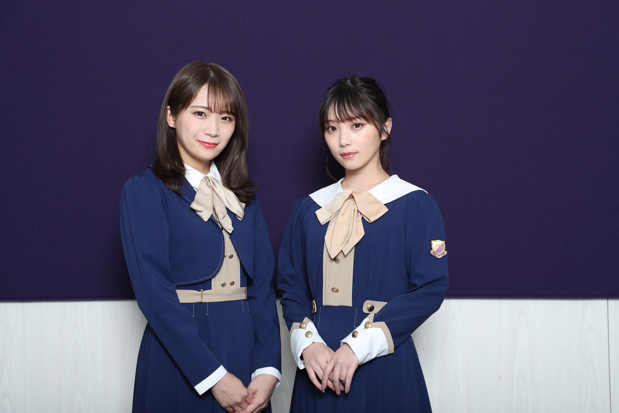 乃木坂46新聞 【公式】 on X: 