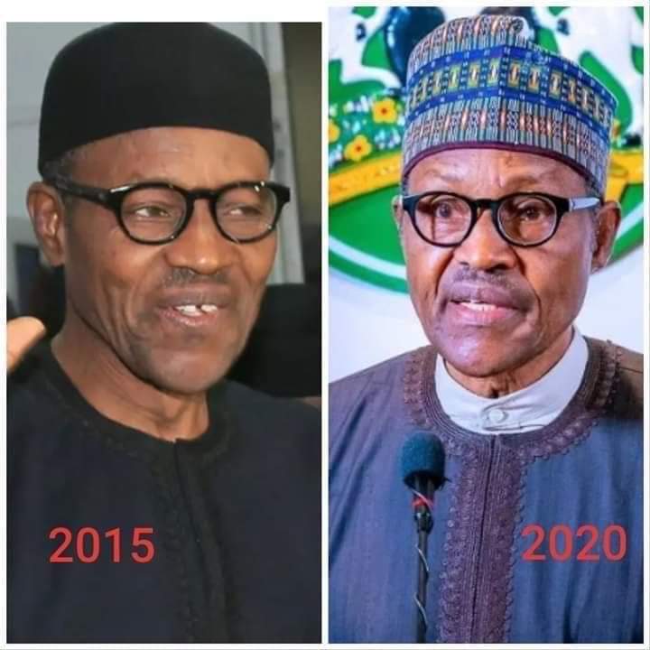 WilsonEze03's tweet photo. @HouseNGR @nilsnigeria Who is your real president https://t.co/lbn0wb5TNU