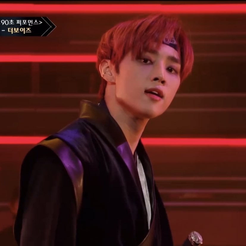 IDOL_REDHEARS's tweet photo. 15. 더보이즈 #김선우
로투킹 더보이즈 엔딩 '걔' 김선우님 입니다! 어린나이에도 청량 큐티 청순 섹시 다 가능한게 정말 좋군요👍👍  사진상으로 보니까 귀여운데 그 속에 까리함이 있는게 뭔가 팥 품은 찐빵 같아요ㅋㅋㅋㅋㅋ 로투킹 많이 시청해주시고 더보이즈 응원해주세요! https://t.co/oPXbMAs1cp