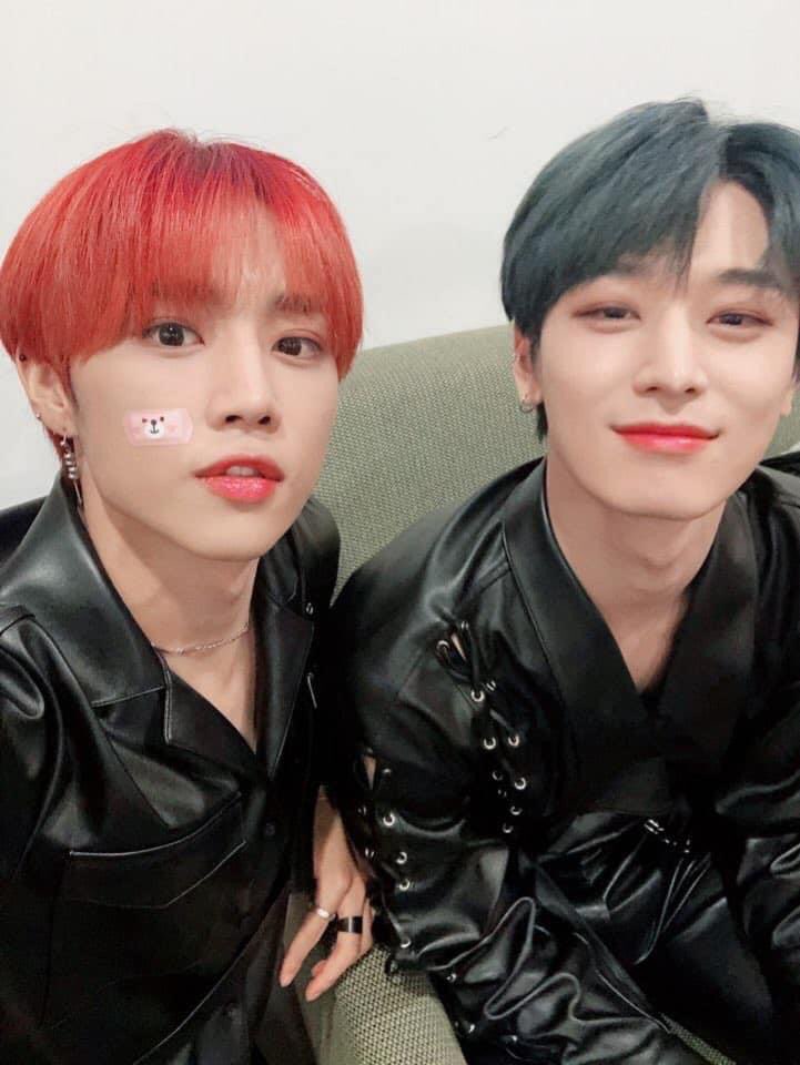 IDOL_REDHEARS's tweet photo. 15. 더보이즈 #김선우
로투킹 더보이즈 엔딩 '걔' 김선우님 입니다! 어린나이에도 청량 큐티 청순 섹시 다 가능한게 정말 좋군요👍👍  사진상으로 보니까 귀여운데 그 속에 까리함이 있는게 뭔가 팥 품은 찐빵 같아요ㅋㅋㅋㅋㅋ 로투킹 많이 시청해주시고 더보이즈 응원해주세요! https://t.co/oPXbMAs1cp