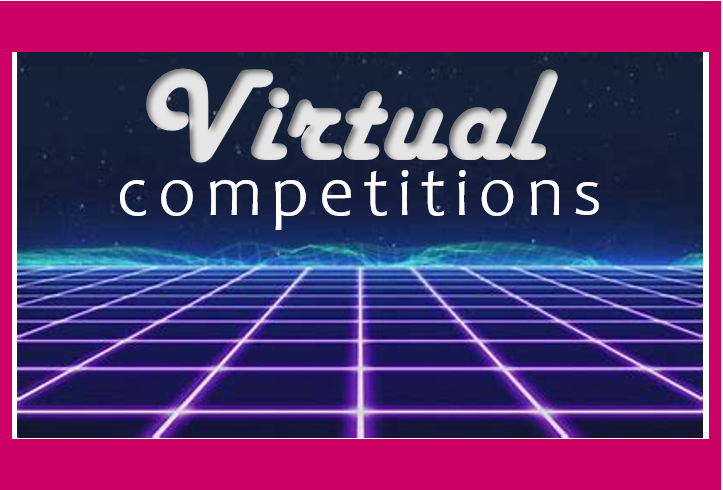 PSQLD's tweet photo. Check out our Virtual Competitions for this month
https://t.co/zJ0QCmbLzv https://t.co/OeK1ahAioT