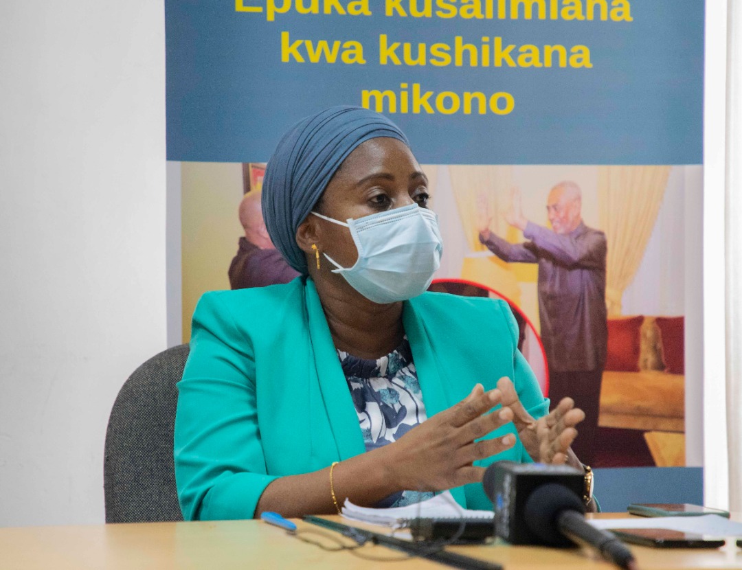 wizara_afyatz's tweet photo. "Vifo vya watoto wachanga wenye umri chini ya siku (28) vimepungua kutoka vifo 25 kati ya vizazi hai 1000 mwaka 2015/2016 hadi kufikia vifo 7 kati ya vizazi 1000 mwezi machi, 2020". @umwalimu
#SikuYaWakungaDuniani2020 https://t.co/qAMEE7Abs0