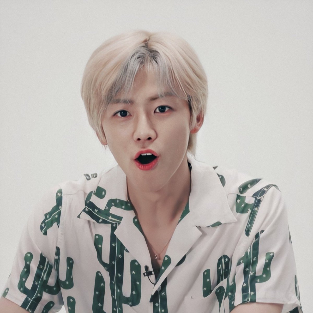 ᱸ  ✿  ﾟ𝓨our 𝓑unny 🐰 ∗︎︎ ˙ 𓈒 

         ˓ ไคพริส╺ แจมิน ˒ 𝟤𝟢𝟢𝟢’𝚜 𝚔𝚒𝚍𝚍𝚘 🥛 𓈒 แลกฟอล ♡̷ตามทัก 𓈒  ⁺ กับทุกคนค้าบ 🧤𓈒 

        𓐄 ยพท 𓈒 ลฟตท ₊ ♡̷ ˙