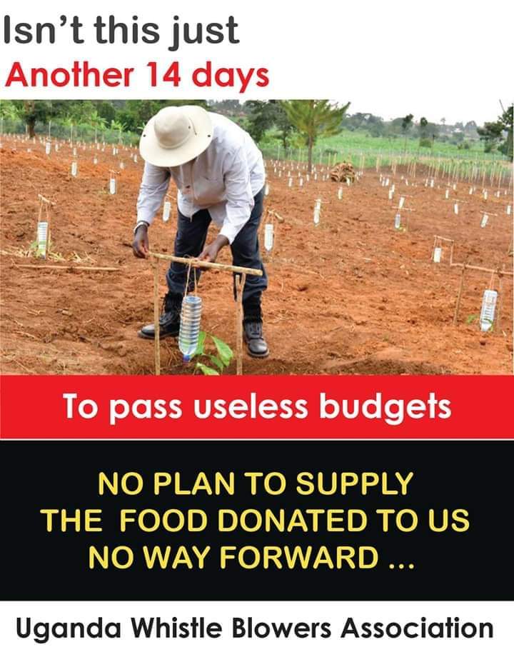munassingo's tweet photo. @NRMOnline @KagutaMuseveni @MinofHealthUG @JaneRuth_Aceng @DianaAtwine @MulagoHospital @NRMOnline https://t.co/Zl4niO3z48