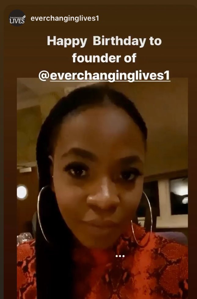 everchangingli1's tweet photo. So grateful for another birthday 🥳🥳 I’m usually on a birthday vacation, however this year I’m heading to the park for a walk, reading &amp; having virtual chats with friends &amp; family. I’m definitely celebrating again when I can freely move around again! 😃#BirthdayInQuarantine https://t.co/1cj15eaaXj