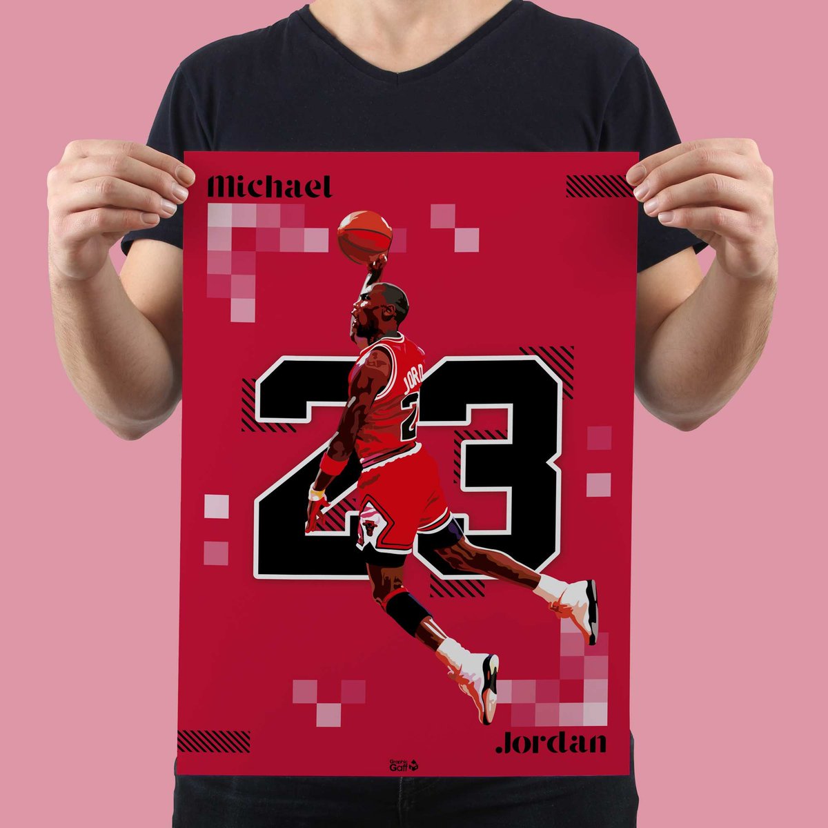 Graphic Gaff tweet media