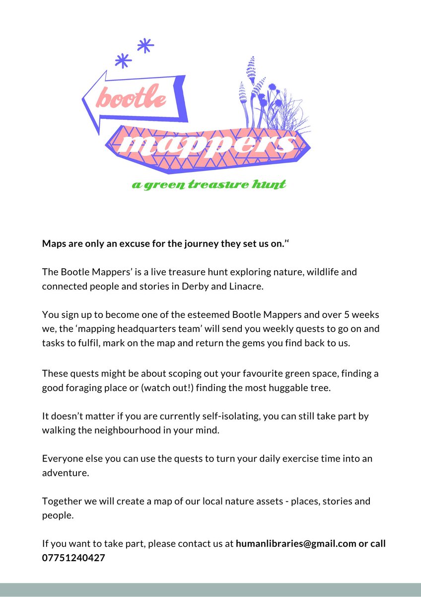 At the Library tweet media