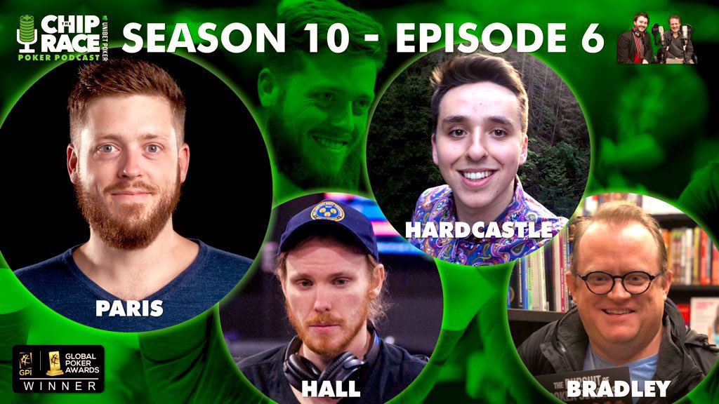 thechiprace's tweet image. Congrats to our guests @Spewheb who won the ACR MILLY + @bparispoker/@MattStaplesPKR who won/came 3rd in the PARTY MILLY!

We’ve been saying it for years but #ChipRaceRunGood is real.

Soheb:
soundcloud.com/thechiprace/se…

Bryan:
soundcloud.com/thechiprace/se…

Matt:
soundcloud.com/thechiprace/se…