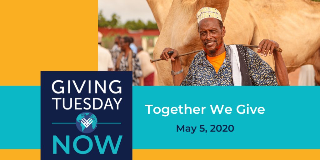 EqualAccessIntl's tweet photo. As you know, this time of #covid19 is extremely taxing on us all, and EAI is no exception. We are turning to you on this #GivingTuesdayNow to ask for your assistance. Together we give, and together we continue to make a difference. Give now: https://t.co/b5TcyBcCEV https://t.co/NuyGdrZtbJ
