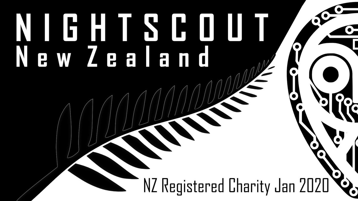 Celebrating the news that Nightscout New Zealand is now a registered charity!
🎉🎊
#WeAreNotWaiting