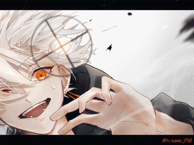 創作 