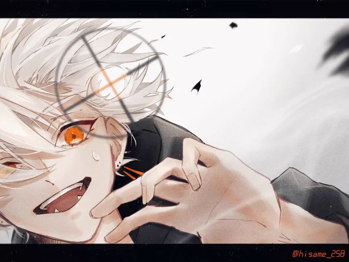 創作 