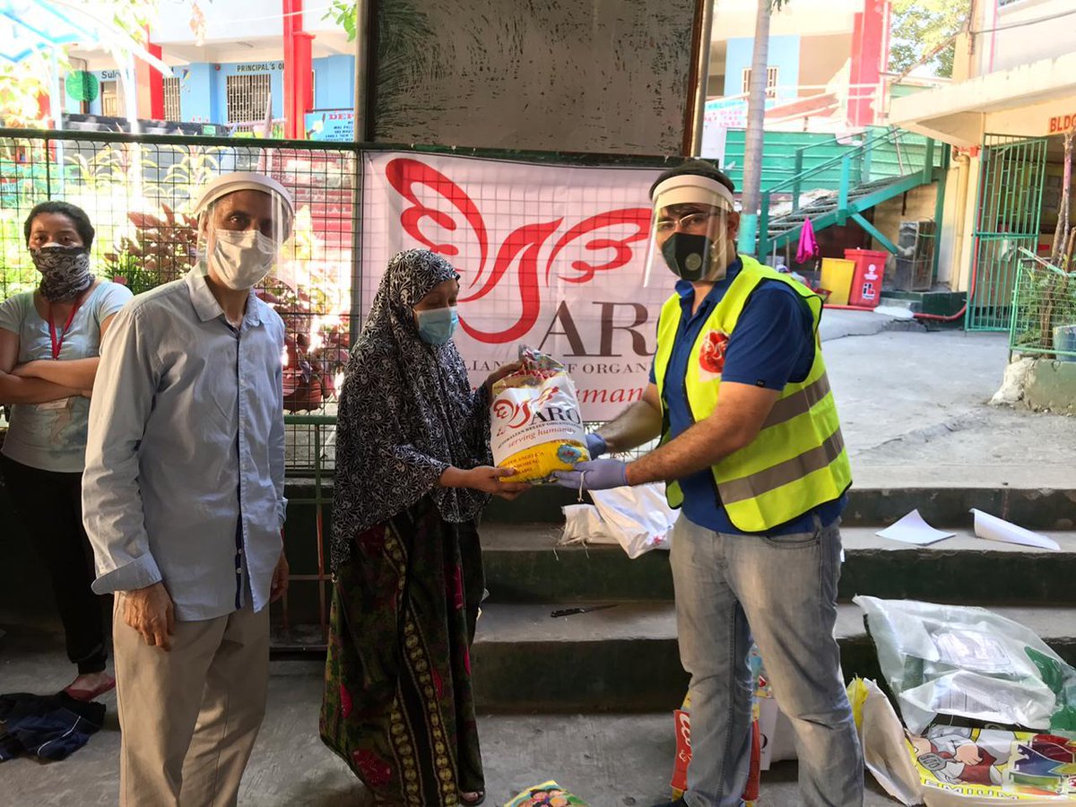 aurelieforg's tweet photo. Second donation in Philippines. Ramadan for everyone campaign is still on.Please donate generously. https://t.co/B8l0Psm5he 
ANZ Refrence:Your name and Ramadan
BSB: 012 220 Acc: 3818 66288 
For VIC 
BSB: 012 220 ACC:195921925
#aro_org #Ramadan #donation https://t.co/inXGbPRSda